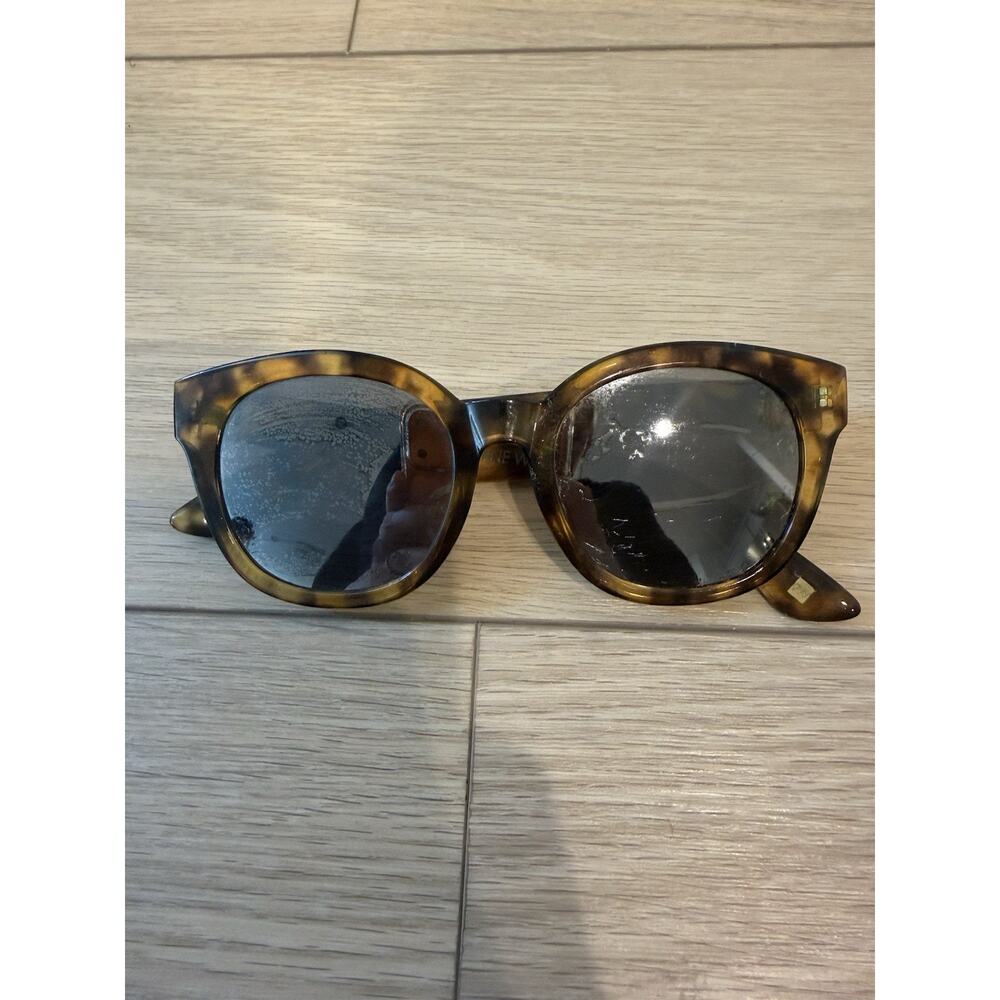 Nine West Women's Sunglasses ss0517 24618rnj201 100% UV Protection